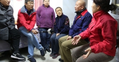 內(nèi)蒙古廣播電視臺(tái)《百姓熱線》欄目 “供暖季來了，你們準(zhǔn)備好了嗎” 專題攝制組來公司現(xiàn)場(chǎng)采訪